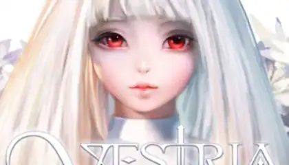 Vestria Story