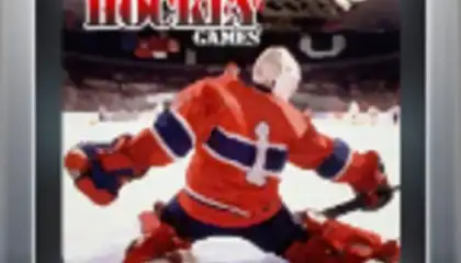 Hockey Games