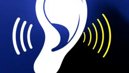Hearing Aid App