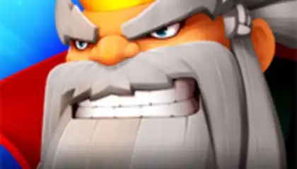 Giants War