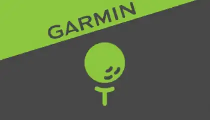 Garmin Golf