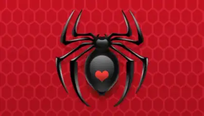 Spider Solitaire Classic