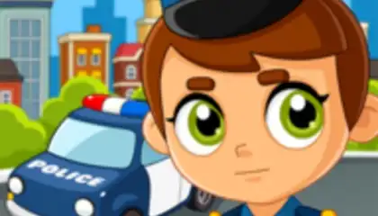 Kids Games - profession