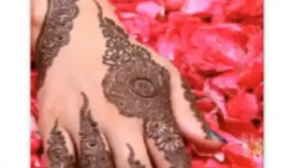 Mehndi Designs