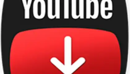 YouTube MP3