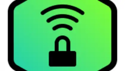 Kaspersky Fast Secure VPN