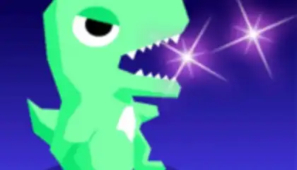 Tap Tap Dino