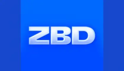 ZBD: Earn Bitcoin Rewards