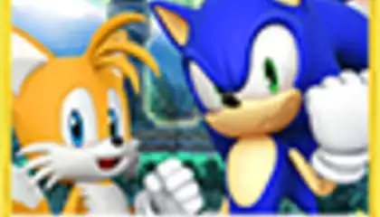 Sonic The Hedgehog 4 Episode II