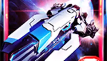 Galaxy legend