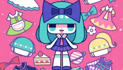 Custom Tiyoko