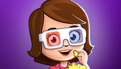 My Town : Cinema Free