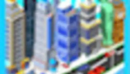 City Rise
