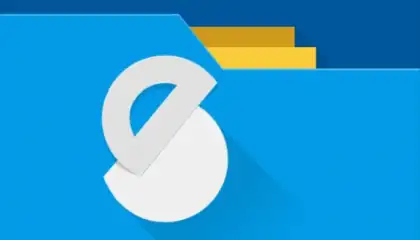 Solid Explorer File Manager