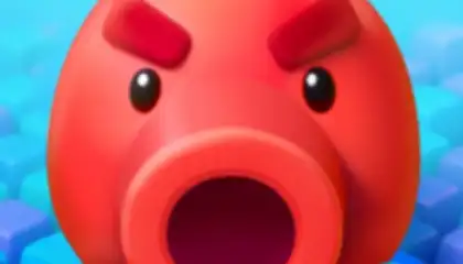 Cube Breaker