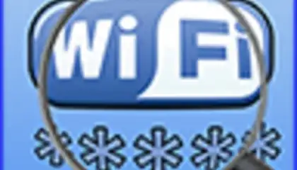 wifi key finder(Root)