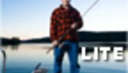 i Fishing Lite