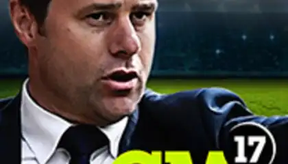 Championship Manager 17