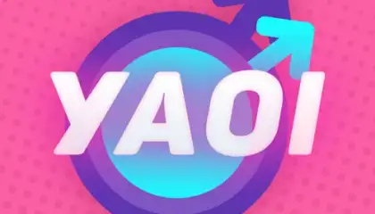 Yaoi Manga