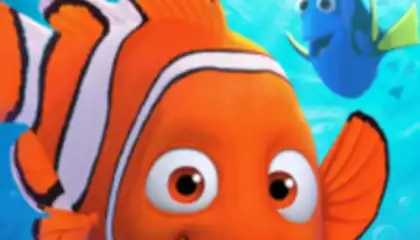 Nemo's Aqua POP