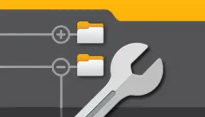 X-plore File Manager