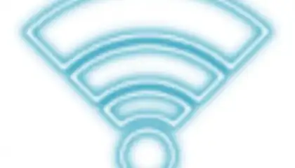 Точка доступа WiFi