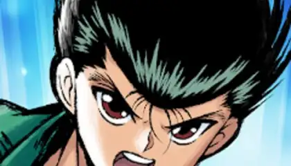 Yu Yu Hakusho 100% Maji Battle