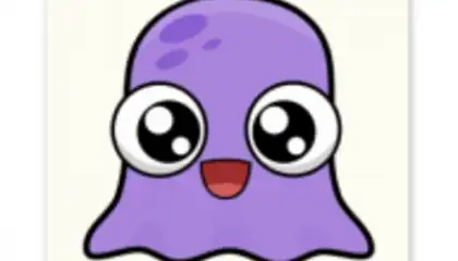 Moy - Virtual Pet