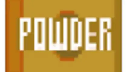 Powder