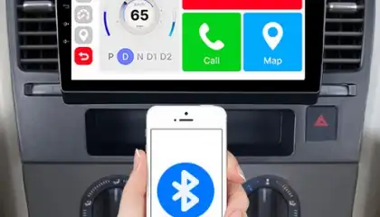CarPlay Auto Connect