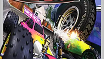 RE-VOLT Classic-3D Racing