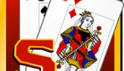 Spiderette Solitaire HD