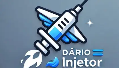 DÁRIO INJECTOR