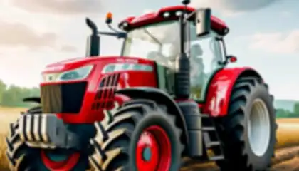 The Farming Game
