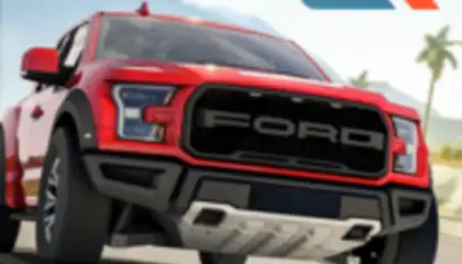 Rebel Racing