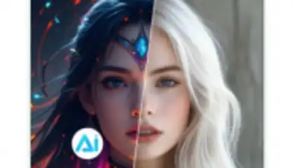 Artific AI: AI Photo Generator