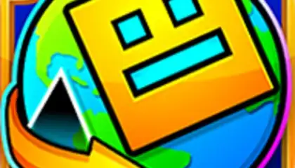 Geometry Dash World