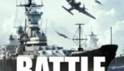 Battle of Warships