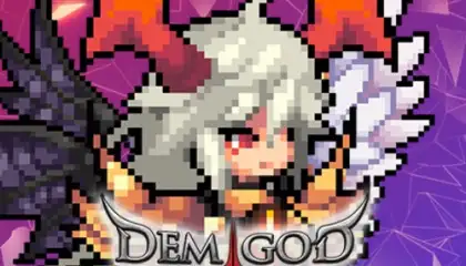 Demigod Idle