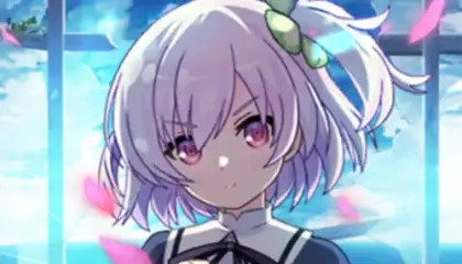 Assault Lily Last Bullet
