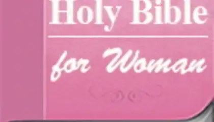 Santa Biblia para la Mujer