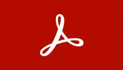 Adobe Acrobat Reader