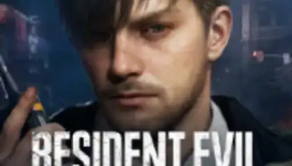 Resident Evil: Survival Unit