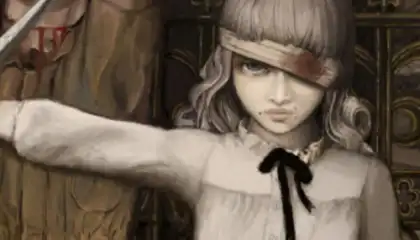Fear and Hunger 2: Termina