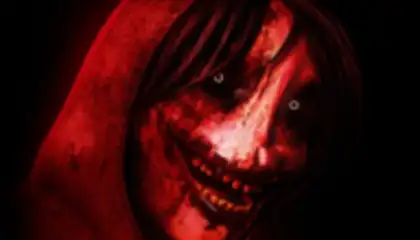 Jeff the Killer: Horror Game