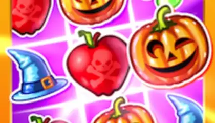 Witch Puzzle