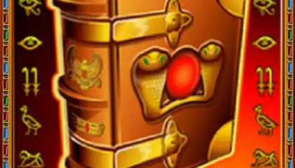 Book Of Ra Slot