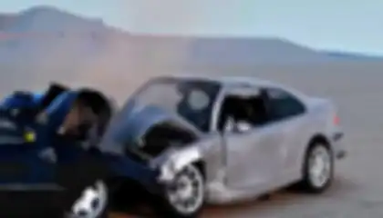 Car Crash Royale