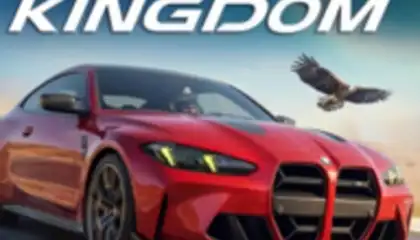 Racing Kingdom