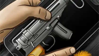 Weaphones Gun Sim Free Vol 2